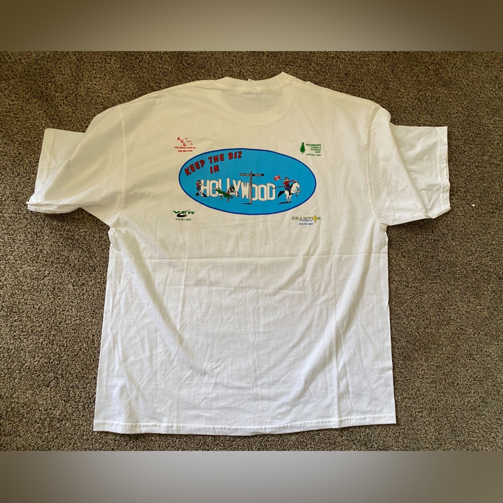 Construction Worker’s Union Shirt